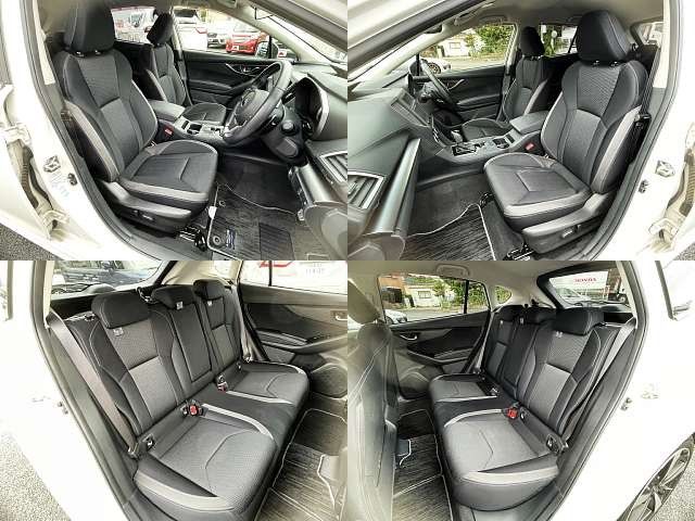 IMPREZA SPORT