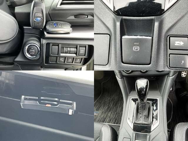 IMPREZA SPORT
