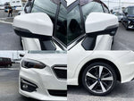 IMPREZA SPORT