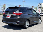 SHUTTLE HYBRID