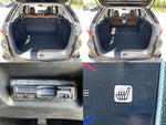 SHUTTLE HYBRID