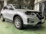 X-TRAIL 4WD