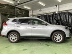 X-TRAIL 4WD