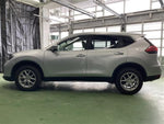 X-TRAIL 4WD