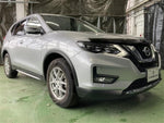 X-TRAIL 4WD