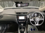 X-TRAIL 4WD