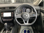 X-TRAIL 4WD