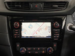 X-TRAIL 4WD