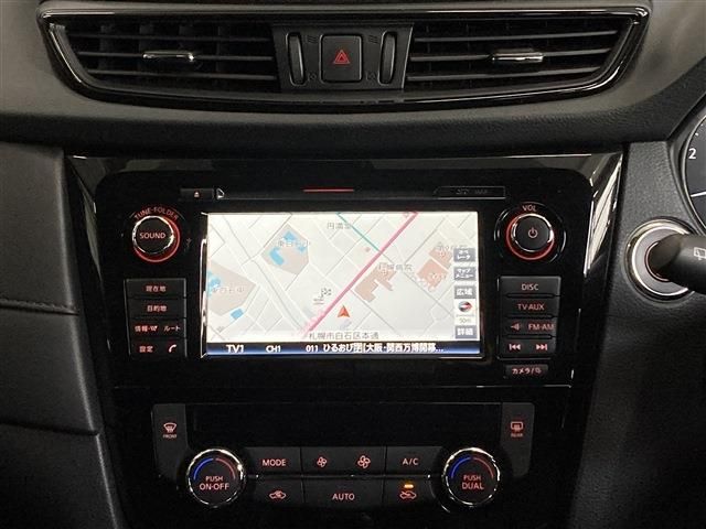 X-TRAIL 4WD