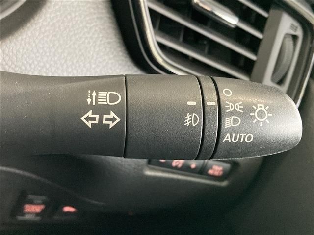 X-TRAIL 4WD
