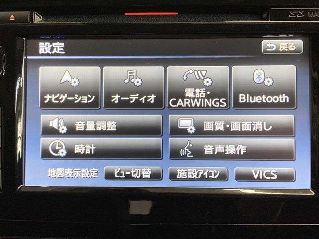 X-TRAIL 4WD
