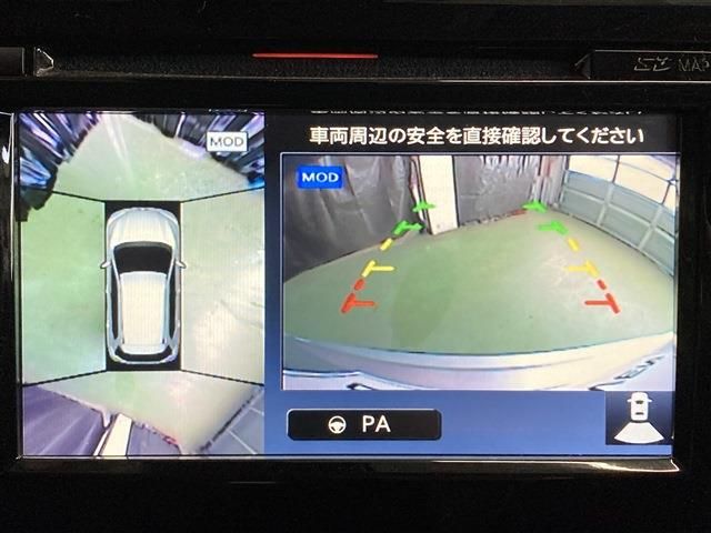 X-TRAIL 4WD