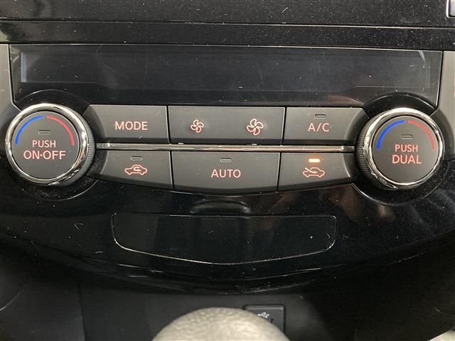 X-TRAIL 4WD
