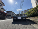 DAIMLER DAIMLER
