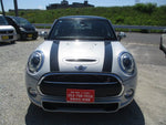 BMW MINI COOPER SD