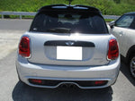 BMW MINI COOPER SD