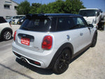BMW MINI COOPER SD