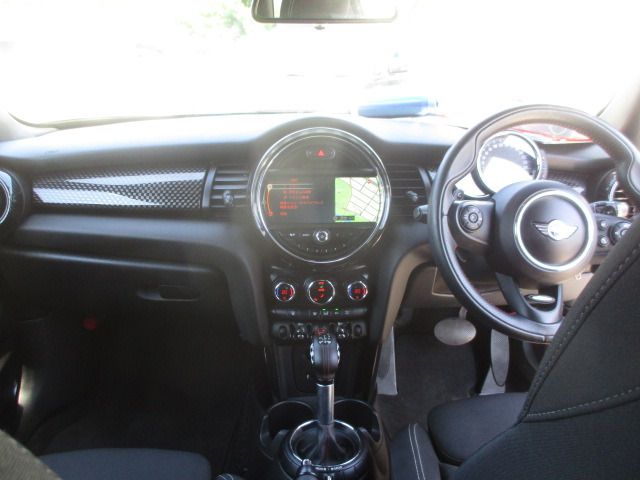 BMW MINI COOPER SD