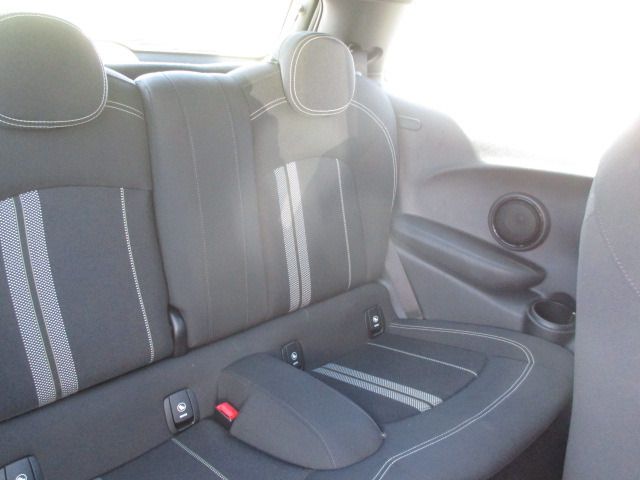 BMW MINI COOPER SD