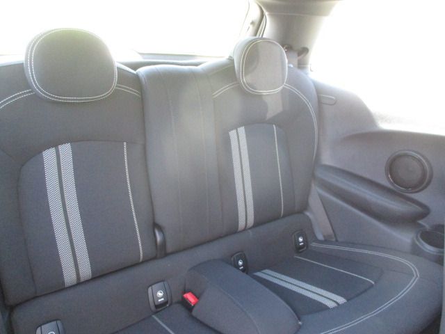 BMW MINI COOPER SD