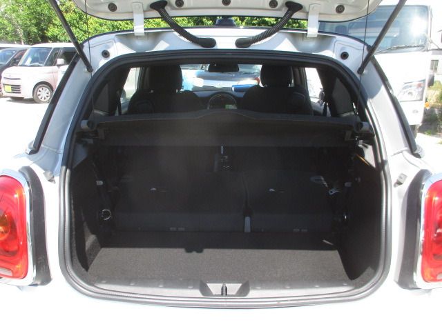 BMW MINI COOPER SD