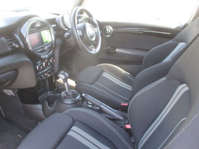 BMW MINI COOPER SD