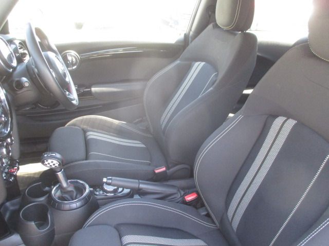 BMW MINI COOPER SD
