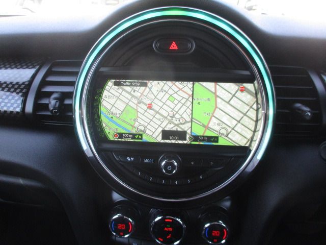 BMW MINI COOPER SD