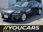 LEXUS IS300h
