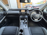 LEXUS IS300h