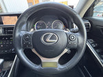 LEXUS IS300h