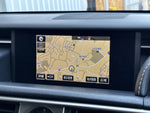LEXUS IS300h