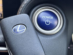 LEXUS IS300h
