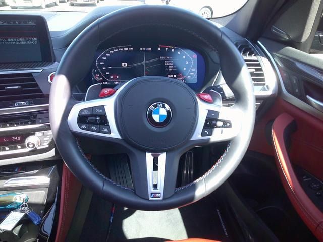 BMW X3 M
