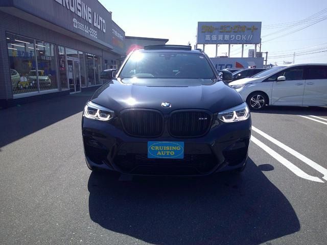 BMW X3 M
