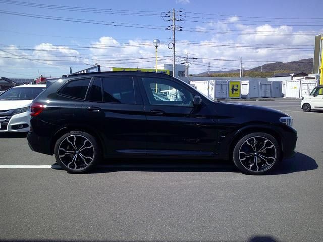 BMW X3 M