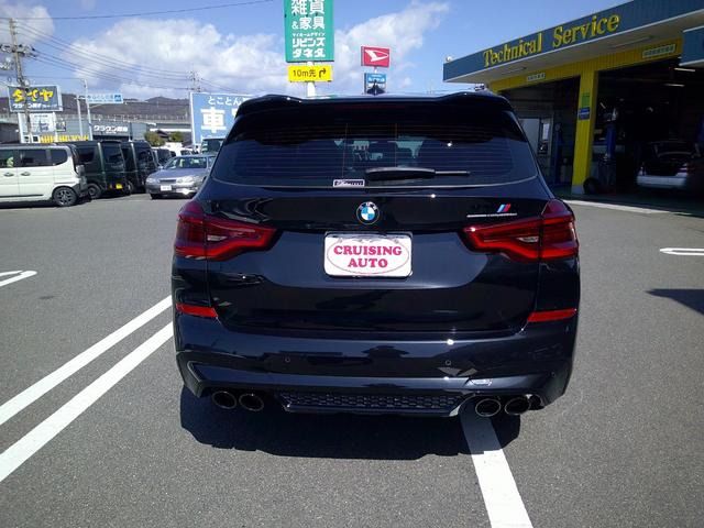 BMW X3 M