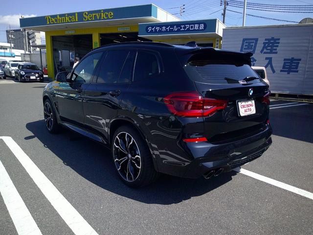 BMW X3 M