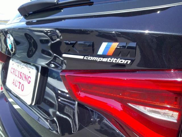 BMW X3 M