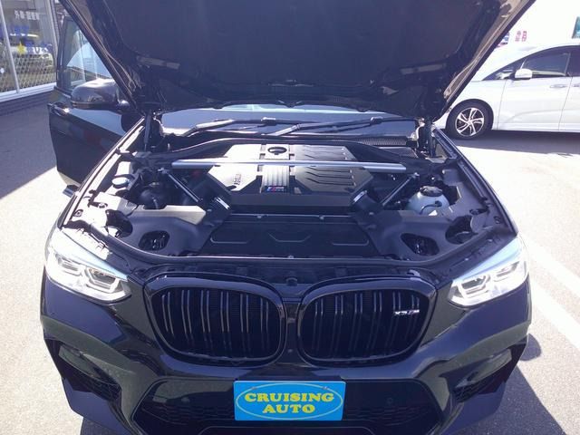 BMW X3 M