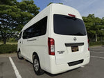 NV350 CARAVAN 4WD