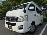 NV350 CARAVAN 4WD