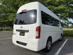 NV350 CARAVAN 4WD