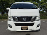 NV350 CARAVAN 4WD
