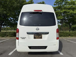 NV350 CARAVAN 4WD