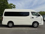 NV350 CARAVAN 4WD