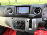 NV350 CARAVAN 4WD