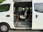 NV350 CARAVAN 4WD