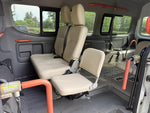 NV350 CARAVAN 4WD