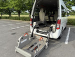 NV350 CARAVAN 4WD